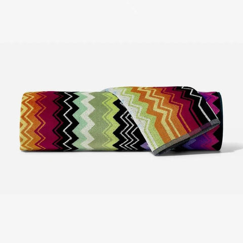 Missoni Home Collection Giacomo Bath Towel