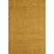 Eggar Gold Shaggy Rug