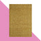 Eggar Gold Shaggy Rug