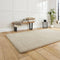 Deluxe Plain Shaggy Rug