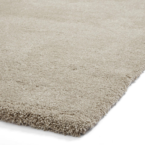 Deluxe Plain Shaggy Rug