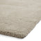 Deluxe Plain Shaggy Rug