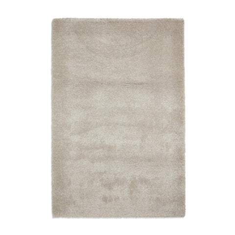 Deluxe Plain Shaggy Rug