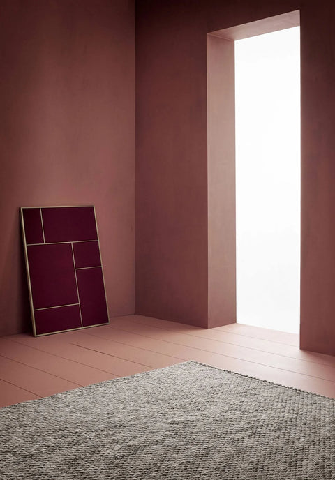 Linie Design Caldo Rug CAL117