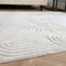 OHS Arch Fleece Rug