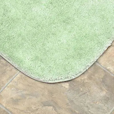 Garland Rug Traditional Washable Bath Rug Set
