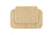 Garland Rug Traditional Washable Bath Rug Set