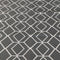 Charles Bentley Diamond Weatherproof Outdoor Rug