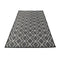 Charles Bentley Diamond Weatherproof Outdoor Rug