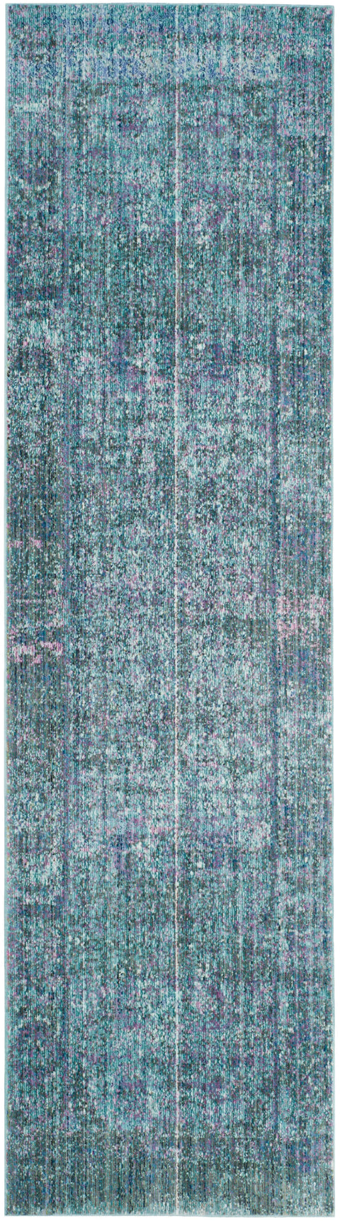 Lulu Green Area Rug SAFAVIEH Rug Size: Rectangle 243 x 304cm