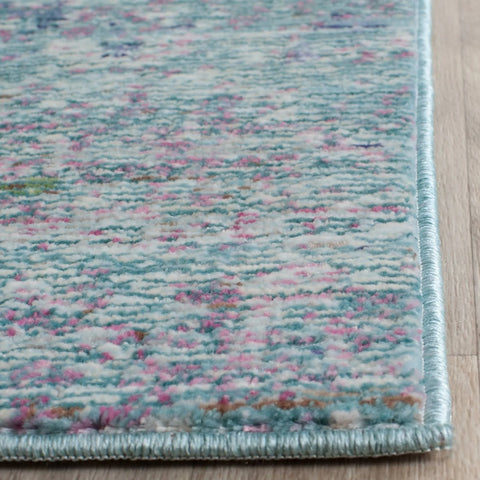 Lulu Green Area Rug SAFAVIEH Rug Size: Rectangle 243 x 304cm