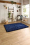 Origins Chicago Indigo Rug