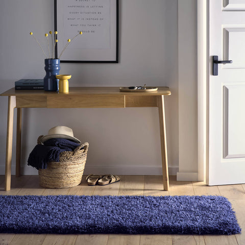 Origins Chicago Indigo Rug