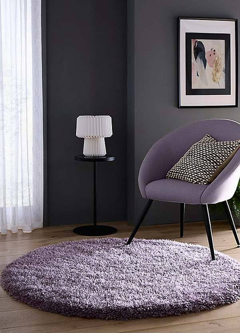 Origins Chicago Indigo Rug