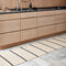 OLLE Blue 70x300cm / 2¼'x9 ¾'