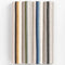 OLLE Blue 70x300cm / 2¼'x9 ¾'