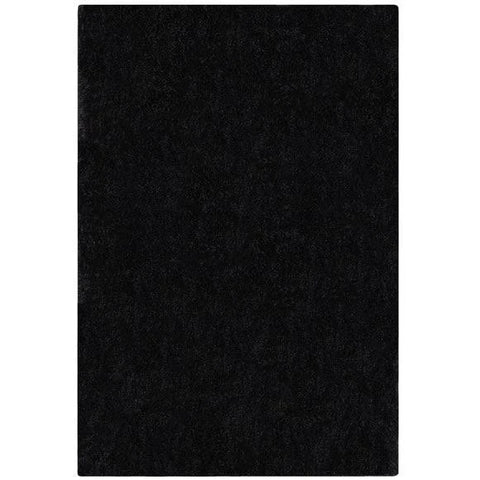 Dunelm Indulgence Shaggy Rug Industrial