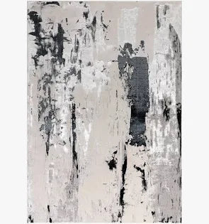 Asiatic London Aurora Glacier Rug