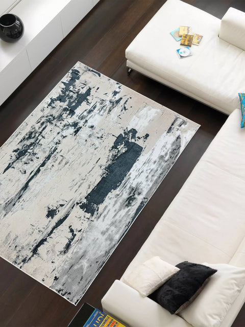 Asiatic London Aurora Glacier Rug