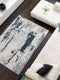 Asiatic London Aurora Glacier Rug
