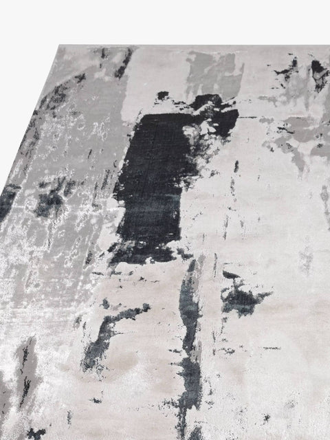 Asiatic London Aurora Glacier Rug