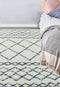 Asiatic Alto AL02 Cream Grey Rug