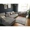 Asiatic Alto AL02 Cream Grey Rug