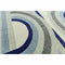 Asiatic Nova NV30 Retro Blue Rug