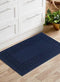 Serdim Rugs Greek Key Anti Slip 9Mm Mats