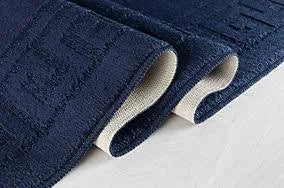 Serdim Rugs Greek Key Anti Slip 9Mm Mats