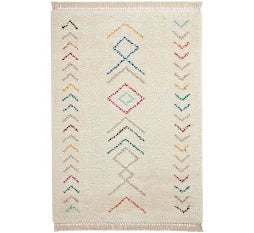 Boho A812 Multi Rug