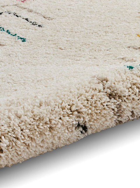 Boho A812 Multi Rug