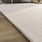 Paco Home Sevilla Uniform Colour Area Rug