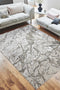 Asiatic Aurora AU09 Satin Rug