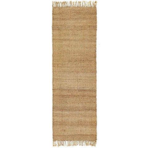 Cult Living Dahlia Oval Jute Rug