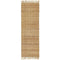 Cult Living Dahlia Oval Jute Rug