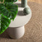 vidaXL Rug ZIZUR 240x340 cm Jute Look Indoor and Outdoor
