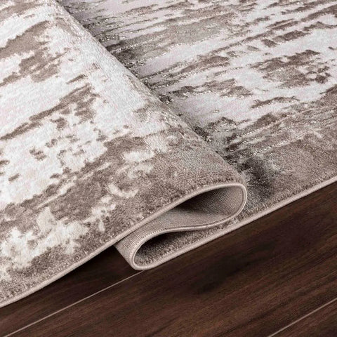 Serdim Rugs Modern Abstract Area Rug