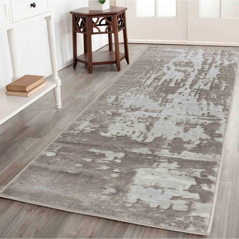 Serdim Rugs Modern Abstract Area Rug