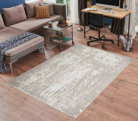 Serdim Rugs Modern Abstract Area Rug