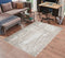 Serdim Rugs Modern Abstract Area Rug