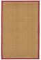 Coir Herringbone Rug