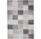 Think Rugs Milano 20623 Beige Geometric Rug