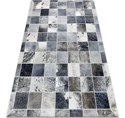 RugsX Patchwork Rug