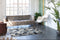 RugsX Patchwork Rug
