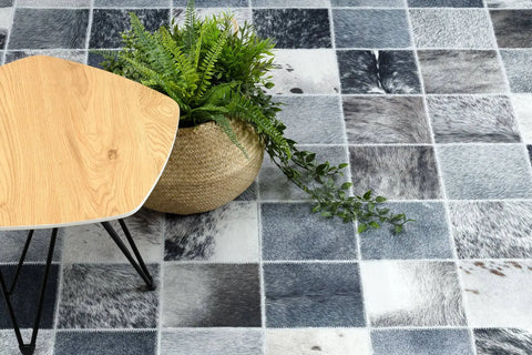 RugsX Patchwork Rug