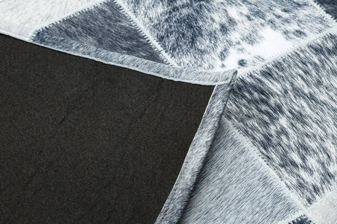 RugsX Patchwork Rug