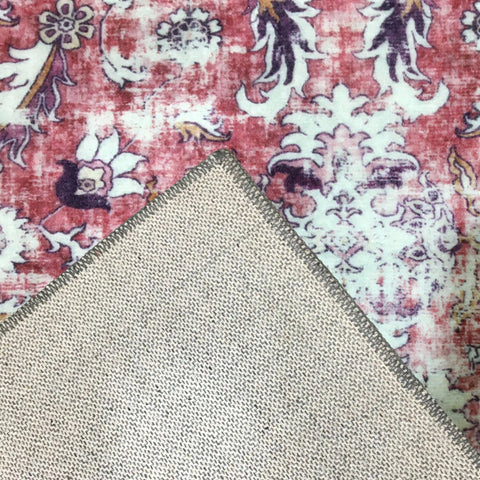 Latitude Vive Rada Washable Rug