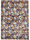 Think Love-Rugs 16th Avenue 34A Multi Rug