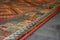 Oriental Weavers Gabbeh 51 C Multicoloured Traditional Rugs 68 x 235cm Runner